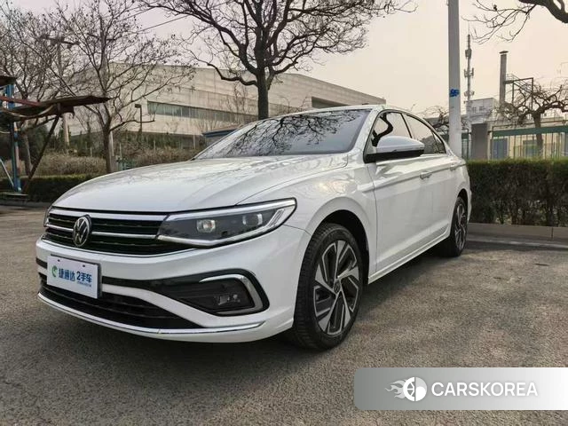 Volkswagen Bora id 4272177 из Китая 30