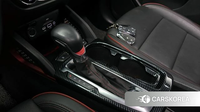 Chevrolet (GM Daewoo) Trailblazer id 3819396 из Кореи 19