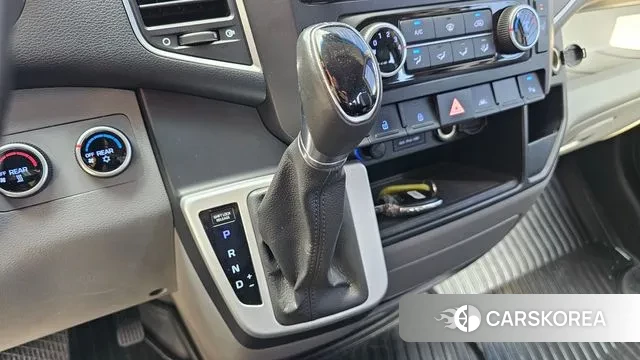 Hyundai Solati id 3060829 из Кореи 19