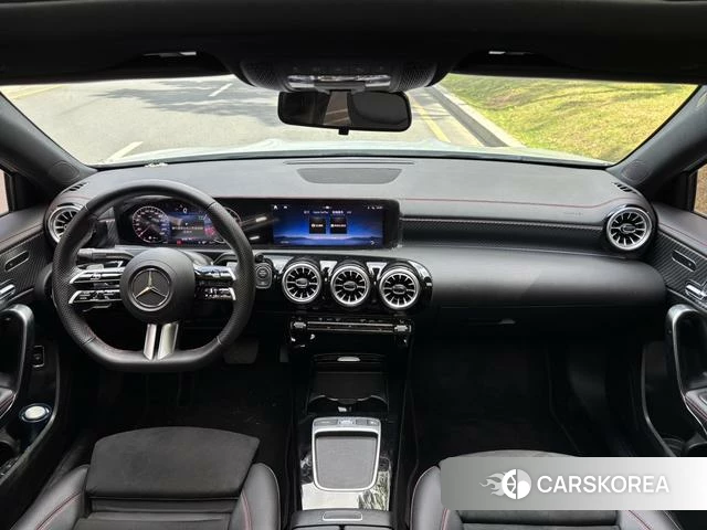 Mercedes-Benz Class A id 4336161 из Китая 9