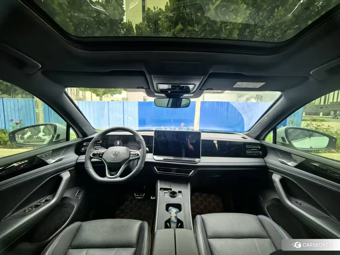 Volkswagen Tiguan L id 4546235 из Китая 9