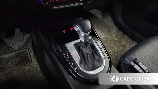 Kia The New K3 2nd generation id 3717191 из Кореи 19