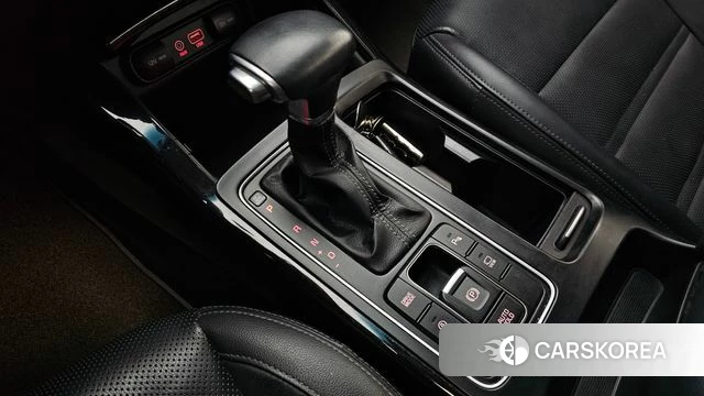 Kia The New Sorento id 4304977 из Кореи 34