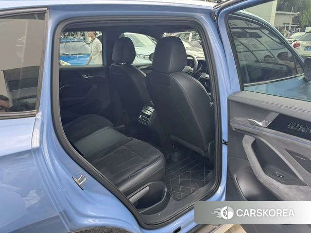 Volkswagen Tiguan L id 4260039 из Китая 9