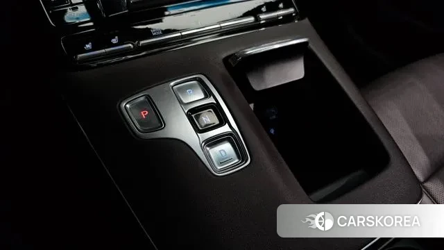 Hyundai The New Grandeur IG Hybrid id 3282242 из Кореи 19