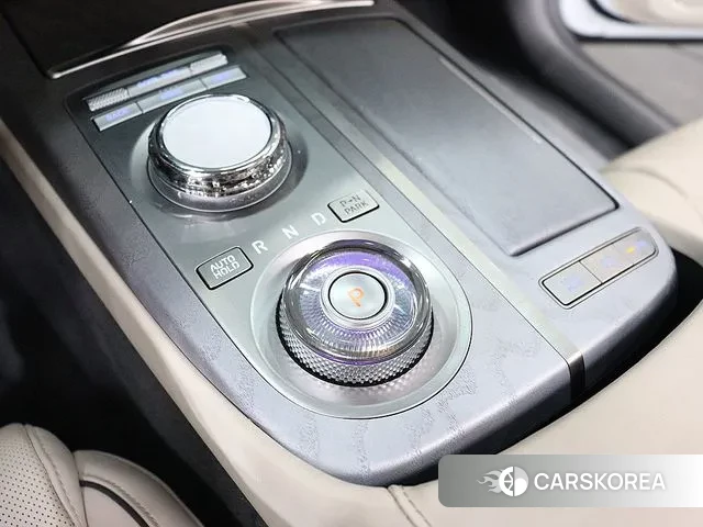 Genesis G80 (RG3) id 3058193 из Кореи 18