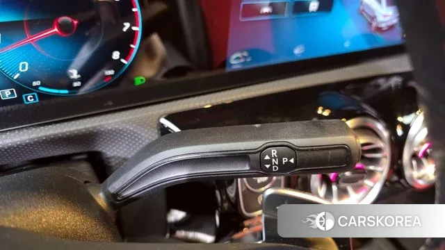 Mercedes-Benz CLA-Class C118 id 3395495 из Кореи 19