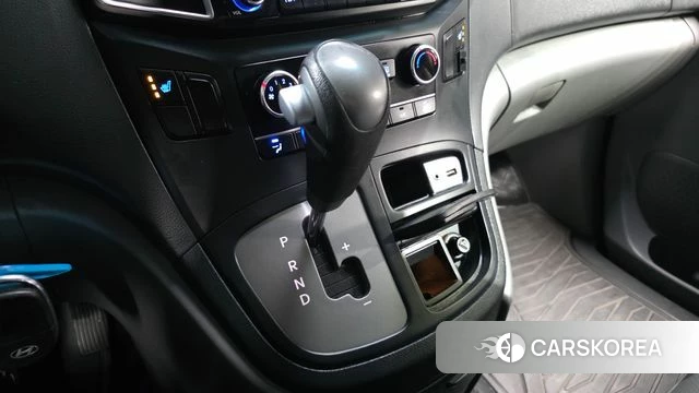 Hyundai Grand Starex id 3845951 из Кореи 19