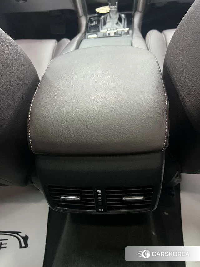 Mazda CX-4 id 4329033 из Китая 23