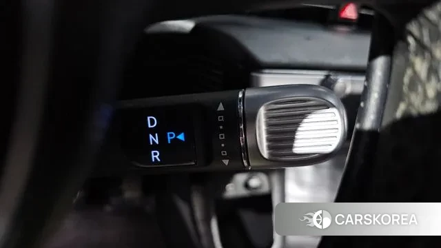 Hyundai Ionic 5 id 3680718 из Кореи 19