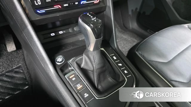 Volkswagen Tiguan second Generation id 4871950 из Кореи 19