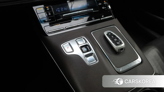 Hyundai The New Grandeur IG id 3923756 из Кореи 19