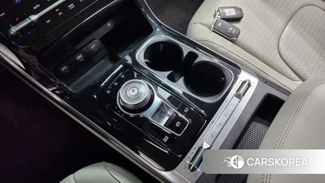 Kia Carnival 4th generation id 3646482 из Кореи 19