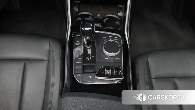 BMW 3 Series (G20) id 3692316 из Кореи 19