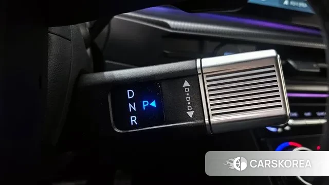 Hyundai Santa Fe (MX5) id 3763708 из Кореи 19