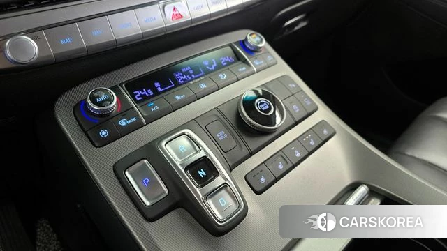 Hyundai Palisade id 3844582 из Кореи 19