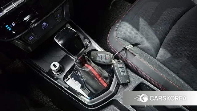 Ssangyong Berry New Tivoli id 3557145 из Кореи 19