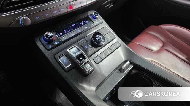 Hyundai Palisade id 3955190 из Кореи 19