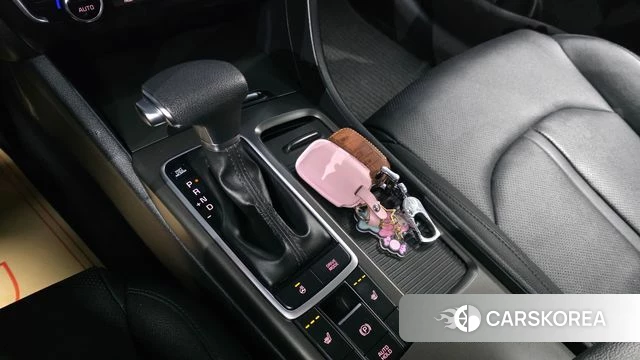 Kia The New K5 2nd generation id 3917099 из Кореи 19