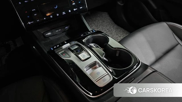 Hyundai Tucson (NX4) id 3839219 из Кореи 19