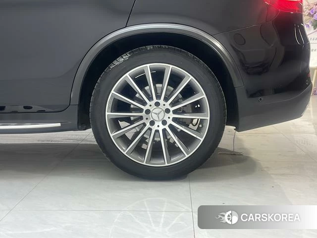 Mercedes-Benz GLC AMG id 3902326 из Китая 19