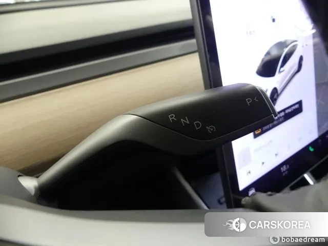 Tesla Model 3 id 3106578 из Кореи 19