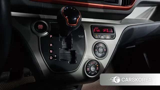 Kia The New Ray id 3406162 из Кореи 19