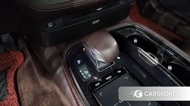 Lexus LS500 5th generation id 3515259 из Кореи 19