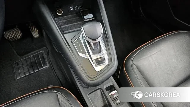 Renault Korea (Samsung) Capture id 3439061 из Кореи 19