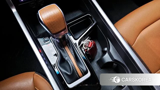 Ssangyong Torres id 3720949 из Кореи 19