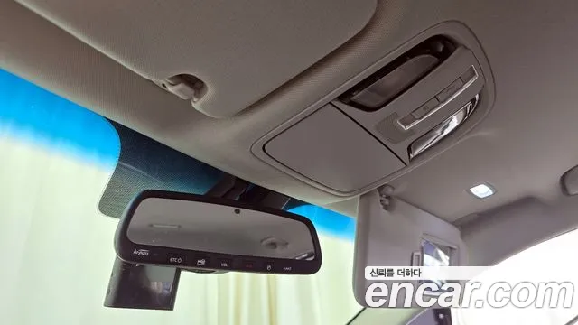 Kia Come New K7 id 2682421 из Кореи 19