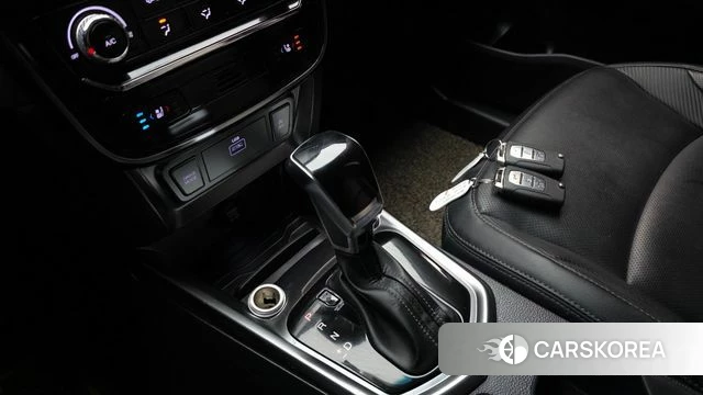 Ssangyong Berry New Tivoli id 3813940 из Кореи 19