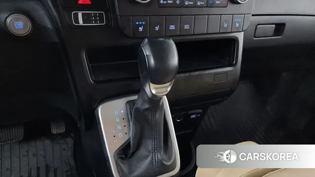 Hyundai Staria id 3334069 из Кореи 19