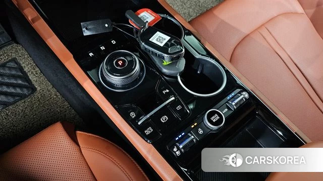 Kia The New K5 3rd generation id 4664831 из Кореи 19