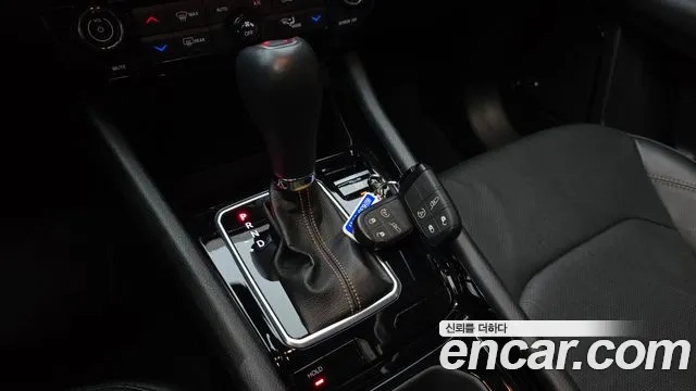 Jeep Compass 2nd Generation id 2879437 из Кореи 19