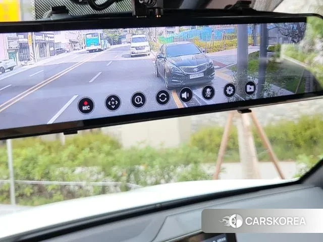 Ssangyong The New Rexton Sport id 3294535 из Кореи 14