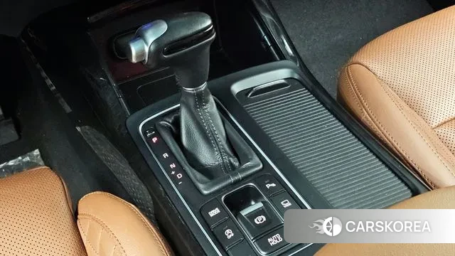 Kia The New Sorento id 3728157 из Кореи 19