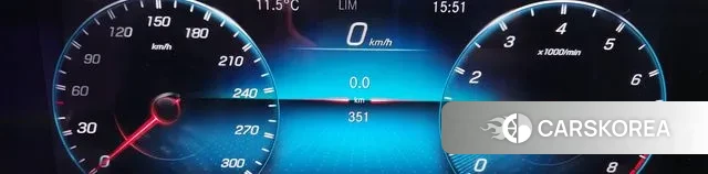 Mercedes-Benz GLA - Class H247 id 3550093 из Кореи 19