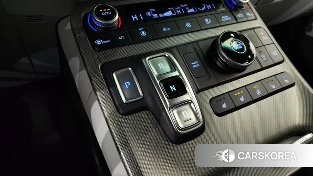 Hyundai The New Palisade id 3492230 из Кореи 19