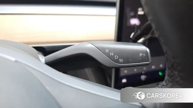 Tesla Model 3 id 3421917 из Кореи 19