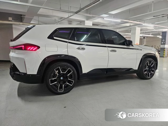 BMW XM (G09) id 3891410 из Кореи 11