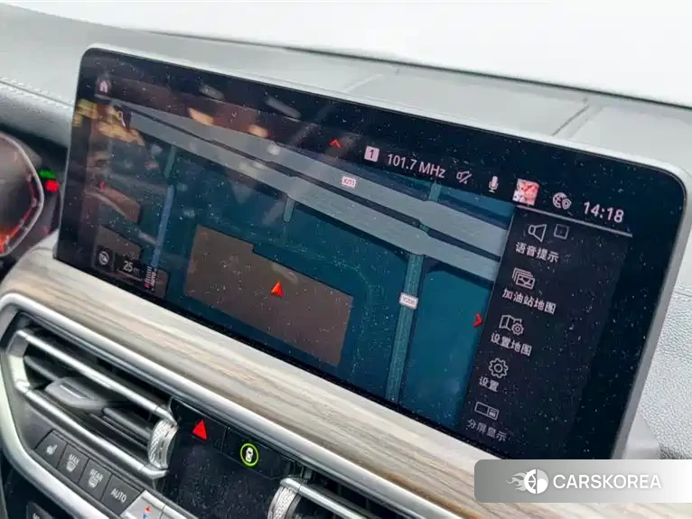 BMW X3 id 4681217 из Китая 13