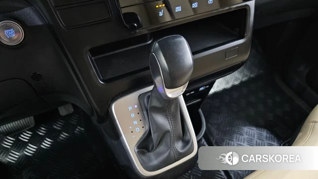 Hyundai Staria id 4880617 из Кореи 31