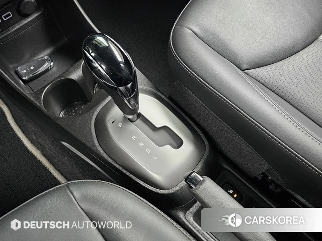 Chevrolet (GM Daewoo) The New Spark id 3872123 из Кореи 16