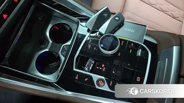 BMW X6 (G06) id 3638624 из Кореи 19