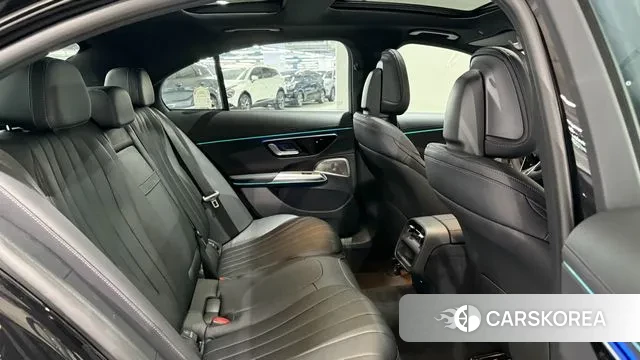 Mercedes-Benz E-Class W214 id 3405030 из Кореи 19