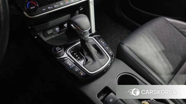 Kia Seltos id 4284574 из Кореи 32