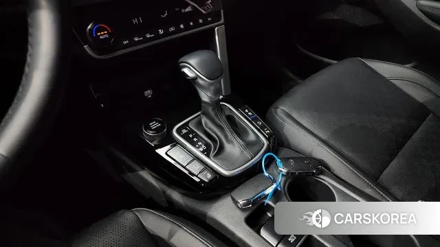 Kia Seltos id 3723042 из Кореи 19