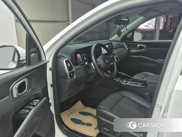 Kia Sorento 4th Generation id 3889353 из Кореи 19