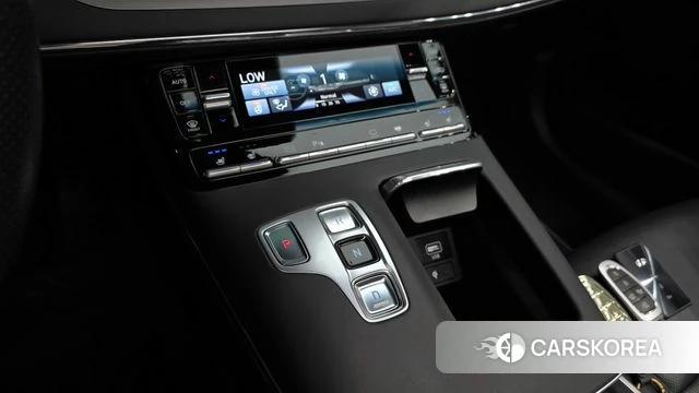 Hyundai The New Grandeur IG Hybrid id 4922870 из Кореи 19